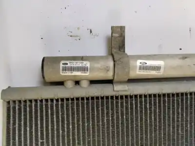 İkinci el araba yedek parçası  için FORD TRANSIT CUSTOM KOMBI  OEM IAM referansları BK2119710AB  