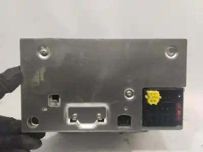 Автозапчасти б/у аудиосистема / радио cd за kia ceed active 116 cv / 85 kw ссылки oem iam 961701h600  