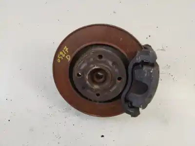 Pezzo di ricambio per auto di seconda mano attacco anteriore destro per citroen c3 1.4 hdi (68 cv) 1.4 hdi riferimenti oem iam 