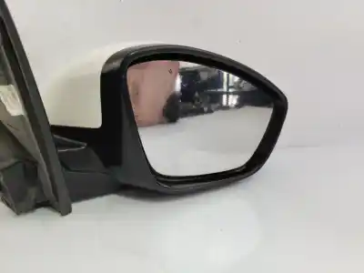 Peça sobressalente para automóvel em segunda mão espelho retrovisor direito por peugeot 308 active bussines referências oem iam 98088639xt