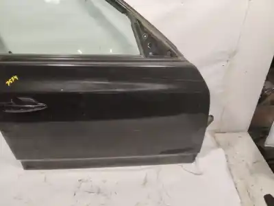Second-hand car spare part front right door for bmw x3 (e83) 3.0d oem iam references 