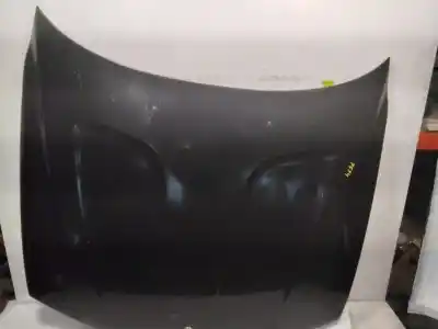 Peça sobressalente para automóvel em segunda mão capot por bmw x3 (e83) 3.0d referências oem iam   