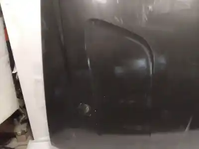 Peça sobressalente para automóvel em segunda mão capot por bmw x3 (e83) 3.0d referências oem iam   