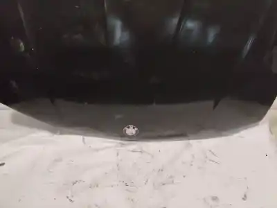 Peça sobressalente para automóvel em segunda mão capot por bmw x3 (e83) 3.0d referências oem iam   