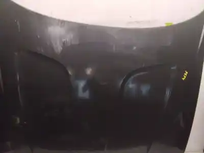 Peça sobressalente para automóvel em segunda mão capot por bmw x3 (e83) 3.0d referências oem iam   