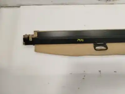 Second-hand car spare part parcel shelf for bmw x3 (e83) 3.0d oem iam references   