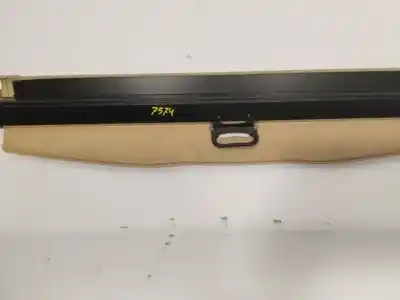 Second-hand car spare part parcel shelf for bmw x3 (e83) 3.0d oem iam references   