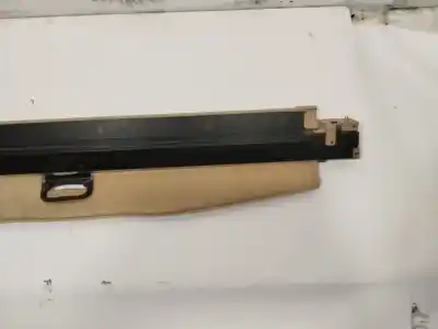 Second-hand car spare part parcel shelf for bmw x3 (e83) 3.0d oem iam references 