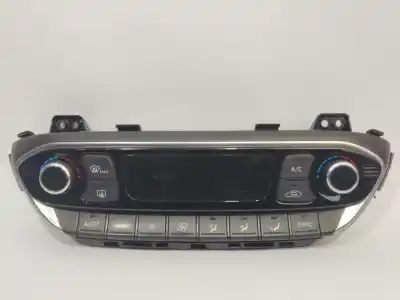 Peça sobressalente para automóvel em segunda mão comando de sofagem (chauffage / ar condicionado) por hyundai i30 (pd) klass referências oem iam 97250g4251