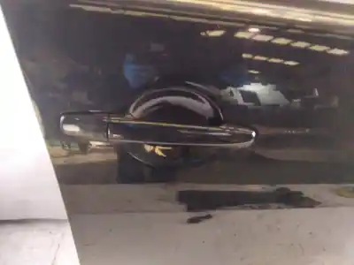 Автозапчасти б/у дверь передняя правая за citroen c-crosser exclusive ссылки oem iam   