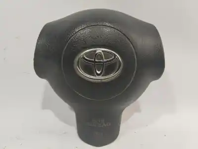 Peça sobressalente para automóvel em segunda mão airbag dianteiro esquerdo por toyota corolla (_e12_) 1.4 d (nde120_) referências oem iam 
