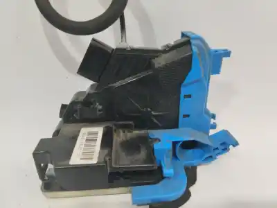 Second-hand car spare part rear left door lock for kia ceed dream-team 128 cv / 94 kw oem iam references 81410a2100  