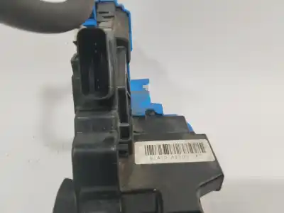 Second-hand car spare part REAR LEFT DOOR LOCK for KIA CEED  OEM IAM references 81410A2100  