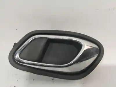 Second-hand car spare part interior left rear handle for kia ceed dream-team 128 cv / 94 kw oem iam references 83613a2000  