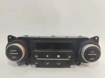Second-hand car spare part climate control for kia ceed active 116 cv / 85 kw oem iam references 972501h622 Second-hand car spare part climate control for kia ceed active 116 cv / 85 kw oem iam references 972501h622