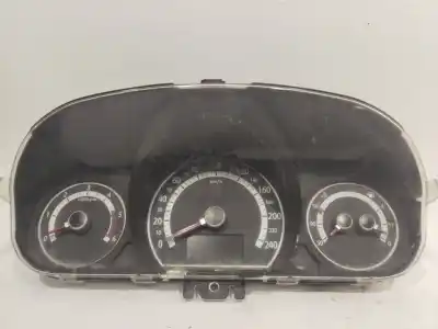 Second-hand car spare part dashboard for kia ceed active 116 cv / 85 kw oem iam references 940241h151 Second-hand car spare part dashboard for kia ceed active 116 cv / 85 kw oem iam references 940241h151