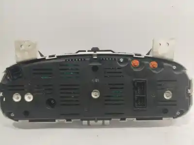 Second-hand car spare part dashboard for kia ceed active 116 cv / 85 kw oem iam references 940241h151   Second-hand car spare part dashboard for kia ceed active 116 cv / 85 kw oem iam references 940241h151
