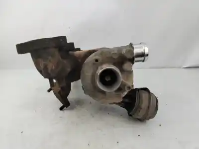 İkinci el araba yedek parçası TURBOSARJ için SEAT TOLEDO (1M2)  OEM IAM referansları 38253019A  