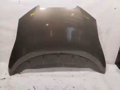 Peça sobressalente para automóvel em segunda mão capot por nissan leaf e+ 3.zero 218 cv / 160 kw referências oem iam   