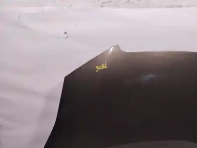 Peça sobressalente para automóvel em segunda mão capot por nissan leaf e+ 3.zero 218 cv / 160 kw referências oem iam   