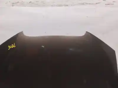 Peça sobressalente para automóvel em segunda mão capot por nissan leaf e+ 3.zero 218 cv / 160 kw referências oem iam   