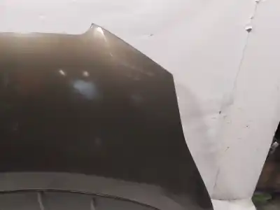 Peça sobressalente para automóvel em segunda mão capot por nissan leaf e+ 3.zero 218 cv / 160 kw referências oem iam   