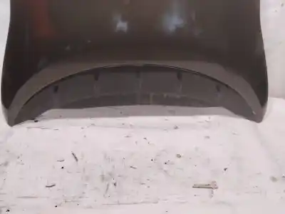 Peça sobressalente para automóvel em segunda mão capot por nissan leaf e+ 3.zero 218 cv / 160 kw referências oem iam   