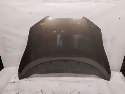 Peça sobressalente para automóvel em segunda mão capot por nissan leaf e+ 3.zero 218 cv / 160 kw referências oem iam   