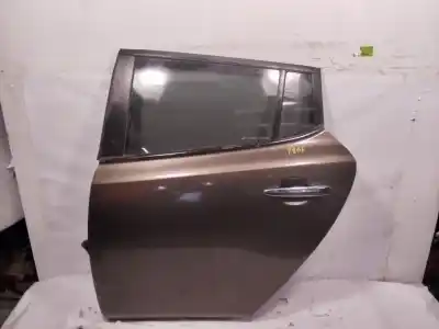 İkinci el araba yedek parçası arka sol kapi için nissan leaf e+ 3.zero 218 cv / 160 kw oem iam referansları   