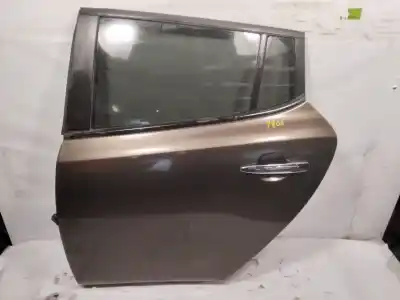 İkinci el araba yedek parçası arka sol kapi için nissan leaf e+ 3.zero 218 cv / 160 kw oem iam referansları   