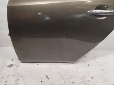 İkinci el araba yedek parçası ARKA SOL KAPI için NISSAN LEAF  OEM IAM referansları   