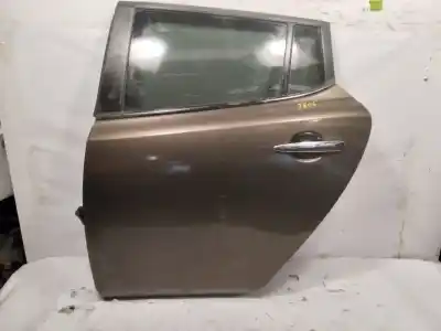 İkinci el araba yedek parçası arka sol kapi için nissan leaf e+ 3.zero 218 cv / 160 kw oem iam referansları   