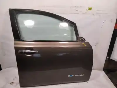 İkinci el araba yedek parçası sag ön kapi için nissan leaf e+ 3.zero 218 cv / 160 kw oem iam referansları   