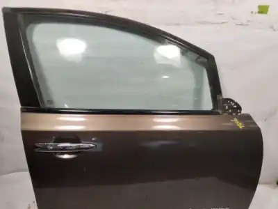 İkinci el araba yedek parçası sag ön kapi için nissan leaf e+ 3.zero 218 cv / 160 kw oem iam referansları   