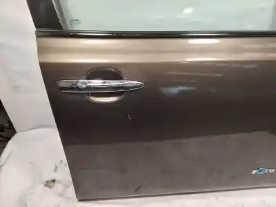 İkinci el araba yedek parçası sag ön kapi için nissan leaf e+ 3.zero 218 cv / 160 kw oem iam referansları   