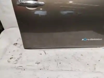 İkinci el araba yedek parçası sag ön kapi için nissan leaf e+ 3.zero 218 cv / 160 kw oem iam referansları   