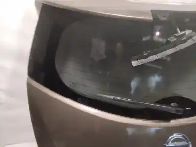 Peça sobressalente para automóvel em segunda mão  por NISSAN LEAF  Referências OEM IAM   