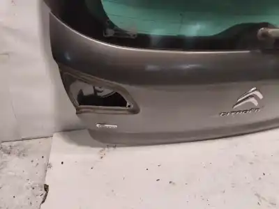 Автозапчастина б/у загальні двері для citroen c4 lim. seduction посилання на oem iam   