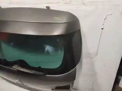 Автозапчастина б/у загальні двері для citroen c4 lim. seduction посилання на oem iam 