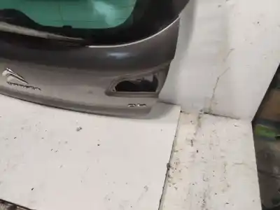 Автозапчастина б/у загальні двері для citroen c4 lim. seduction посилання на oem iam   