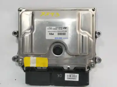 Peça sobressalente para automóvel em segunda mão centralina de motor uce por hyundai i30 (pd) klass referências oem iam 3919904ag0
