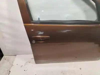 Second-hand car spare part front right door for dacia duster ambiance 4x2 oem iam references   