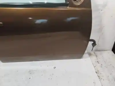 Second-hand car spare part front right door for dacia duster ambiance 4x2 oem iam references   