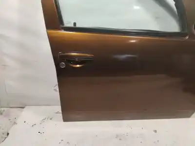 Second-hand car spare part front right door for dacia duster ambiance 4x2 oem iam references   