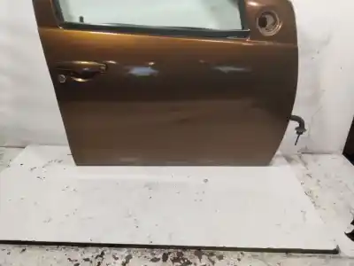 Second-hand car spare part front right door for dacia duster ambiance 4x2 oem iam references   