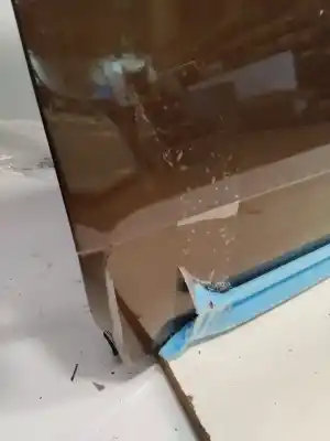 Second-hand car spare part front right door for dacia duster ambiance 4x2 oem iam references   