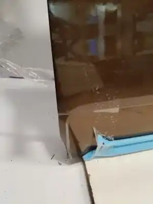 Second-hand car spare part front right door for dacia duster ambiance 4x2 oem iam references   