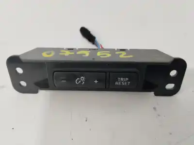 Second-hand car spare part multifunction switch for nissan micra v (k14) acenta oem iam references 