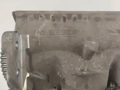 Pezzo di ricambio per auto di seconda mano testata motore per audi a3 (8p) 1.9 tdi ambiente riferimenti oem iam 038103373r  