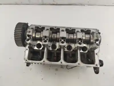 Pezzo di ricambio per auto di seconda mano testata motore per audi a3 (8p) 1.9 tdi ambiente riferimenti oem iam 038103373r  